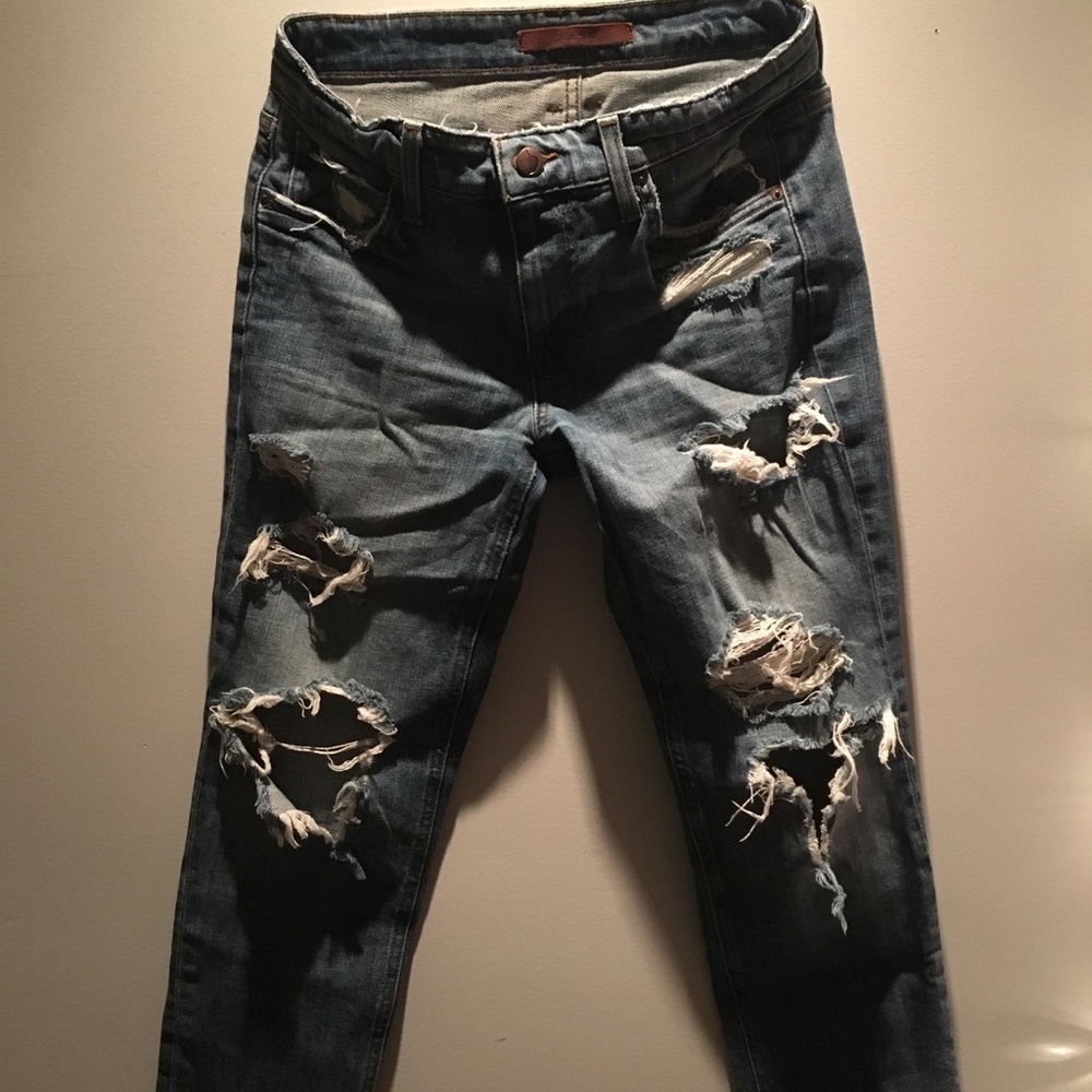Joe’s Jeans